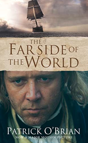 Beispielbild fr The Far Side of the World: Book 10 (Aubrey-Maturin) zum Verkauf von WorldofBooks