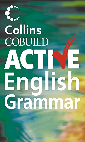 Collins cobuild Active English Grammar.