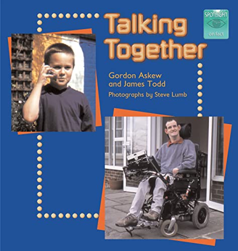 9780007158225: Talking Together (Spotlight on Fact)