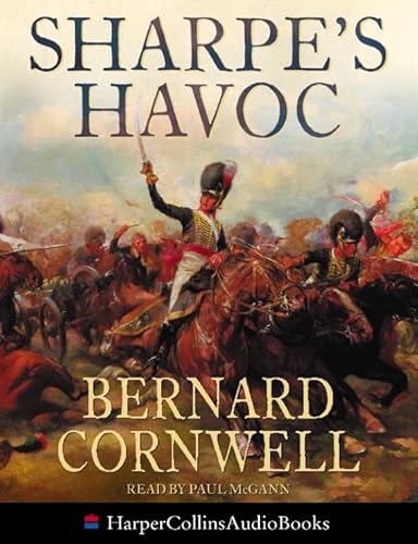 Sharpe's Havoc