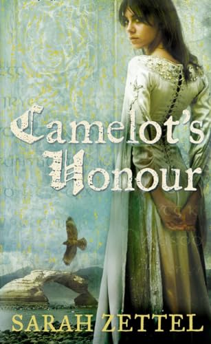 9780007158706: Camelot's Honour