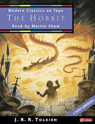 Modern Classics on Tape - The Hobbit: Abridged - Tolkien, J. R. R.