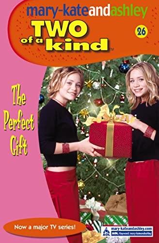 9780007158829: The Perfect Gift (Two Of A Kind, Book 26)