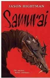 9780007159086: The Saint of Dragons: Samurai