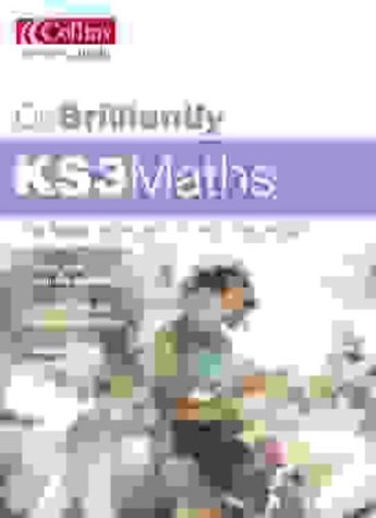 Stock image for Do Brilliantly At    KS3 Maths (Do Brilliantly at. S.) for sale by AwesomeBooks
