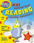 9780007159901: Spark Island – Key Stage 1 National Tests Reading: Activity Book