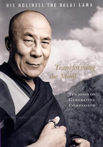 9780007160006: Transforming the Mind: Teachings on Generating Compassion