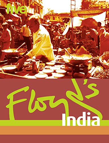 Imagen de archivo de Floyd's India a la venta por ThriftBooks-Dallas