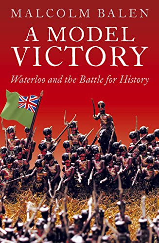 Imagen de archivo de A Model Victory a la venta por WorldofBooks