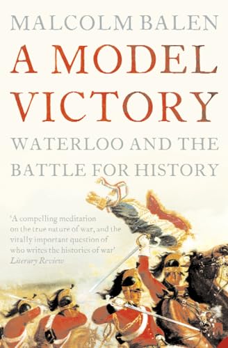 Stock image for A Model Victory for sale by WorldofBooks