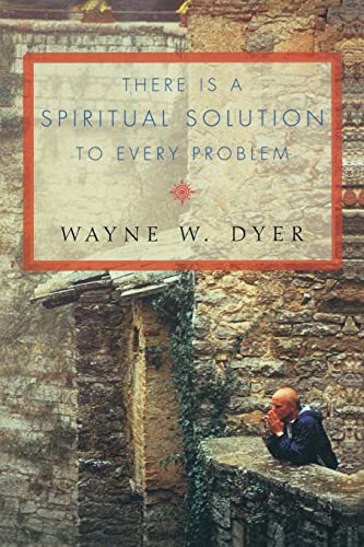 Stock image for There Is A Spiritual Solution To Every Problem for sale by Revaluation Books