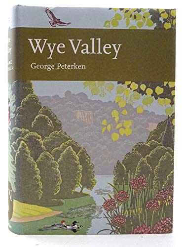 Beispielbild fr Collins New Naturalist Library (105) " Wye Valley zum Verkauf von AwesomeBooks