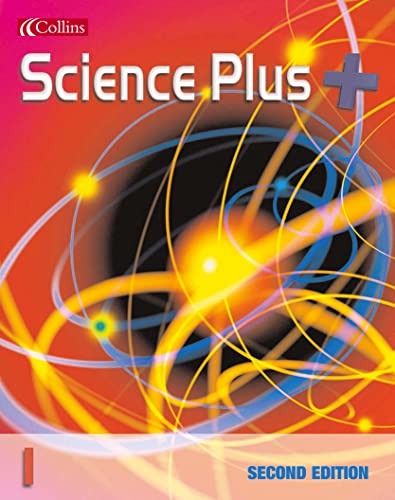 9780007160778: Science Plus – Pupil Book 1: Bk.1