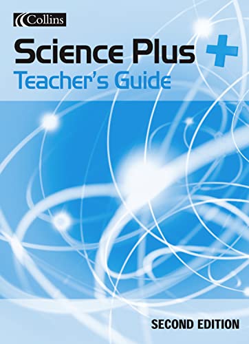 9780007160785: Science Plusteacher's Guide