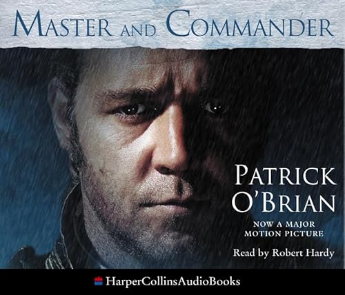 Imagen de archivo de Master and Commander a la venta por medimops