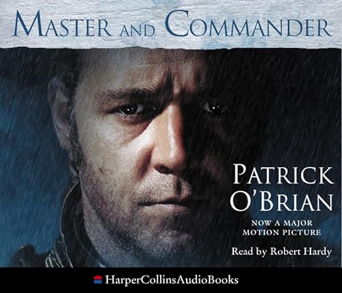 Stock image for Master and Commander: Book 1 (Aubrey-Maturin) for sale by WorldofBooks
