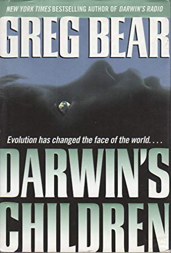 Stock image for Darwin's Children for sale by Syber's Books