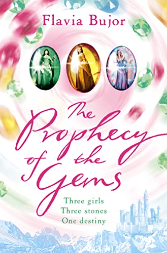 9780007161140: The Prophecy of the Gems