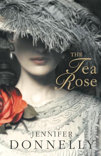 Stock image for The Tea Rose for sale by Book Express (NZ)