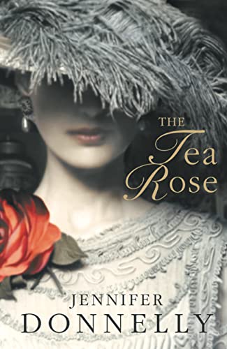 Stock image for The Tea Rose for sale by AwesomeBooks