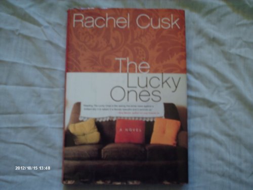 Imagen de archivo de The Lucky Ones : A Novel a la venta por Better World Books