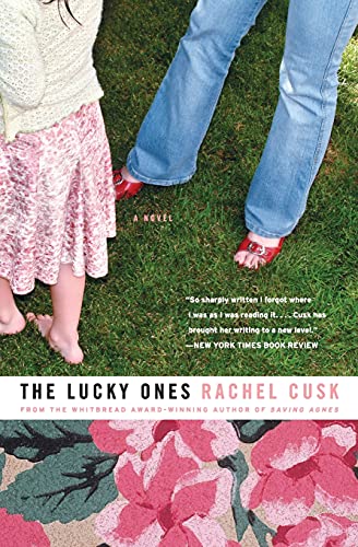 9780007161324: The Lucky Ones