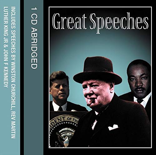 9780007161430: Great Speeches