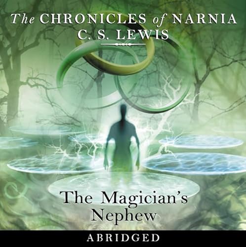 9780007161539: The Magician’s Nephew: Book 1 (The Chronicles of Narnia)