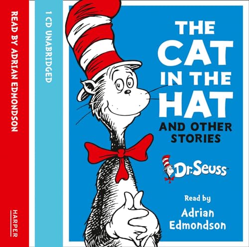 9780007161546: The Cat in the Hat and Other Stories (Dr Seuss)
