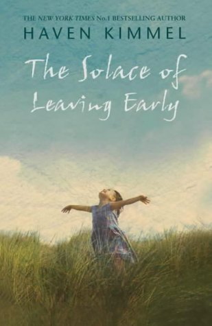 9780007161799: The Solace of Leaving Early