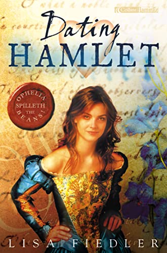 Stock image for Dating Hamlet for sale by WorldofBooks