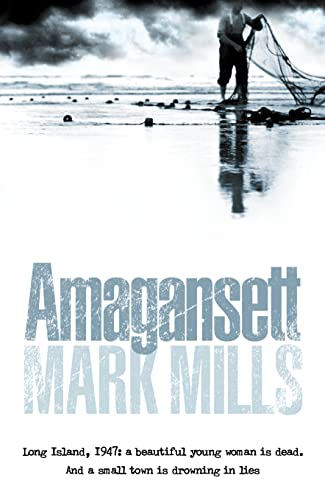 Imagen de archivo de Amagansett a la venta por Collector's Corner