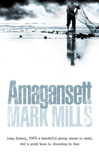 Stock image for Amagansett for sale by WorldofBooks