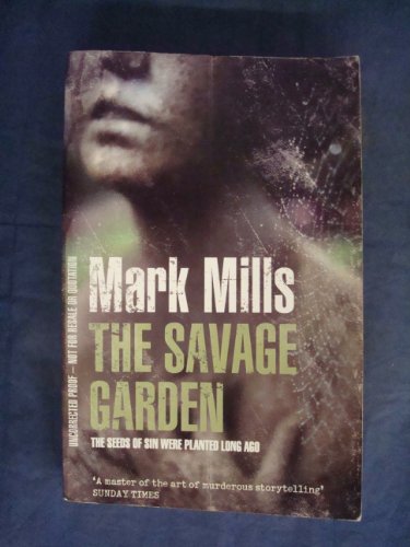 Stock image for The Savage Garden for sale by Better World Books