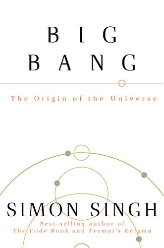 Beispielbild fr Big Bang: The Origin of the Universe zum Verkauf von Prairie Archives