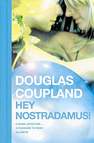 Stock image for Hey Nostradamus! for sale by Reuseabook
