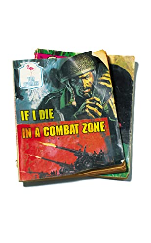 Beispielbild fr If I Die in a Combat Zone (1970s A Series) zum Verkauf von WorldofBooks