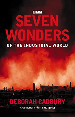 Beispielbild fr Seven Wonders of the Industrial World zum Verkauf von AwesomeBooks