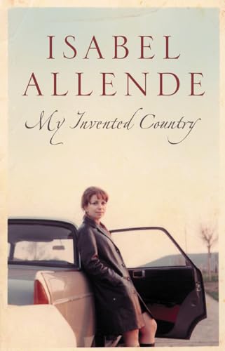 Imagen de archivo de My Invented Country - A Memoir a la venta por ThriftBooks-Dallas