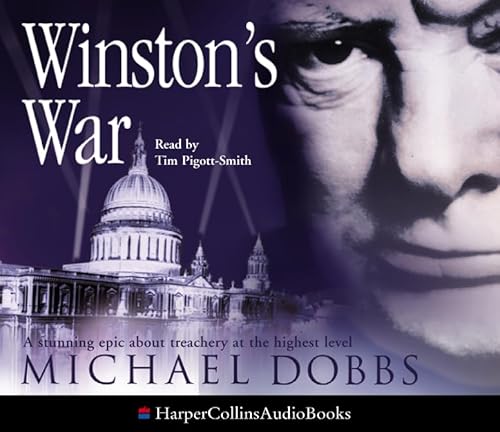 9780007163151: Winston’s War