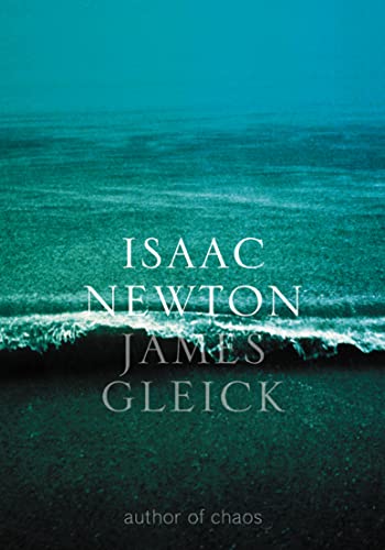 Isaac Newton - James Gleick