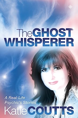 Beispielbild fr The Ghost Whisperer: A Real-life Psychic's Stories zum Verkauf von WorldofBooks