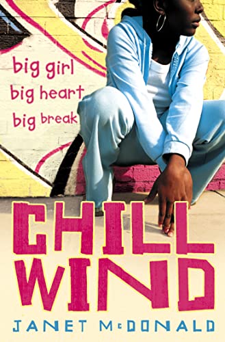 Imagen de archivo de Chill Wind a la venta por Powell's Bookstores Chicago, ABAA