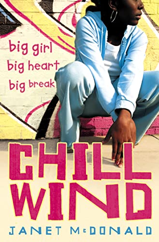 Stock image for Chill Wind for sale by Revaluation Books