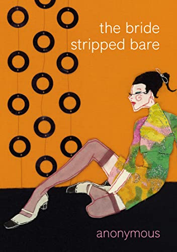 Beispielbild fr The Bride Stripped Bare zum Verkauf von AwesomeBooks