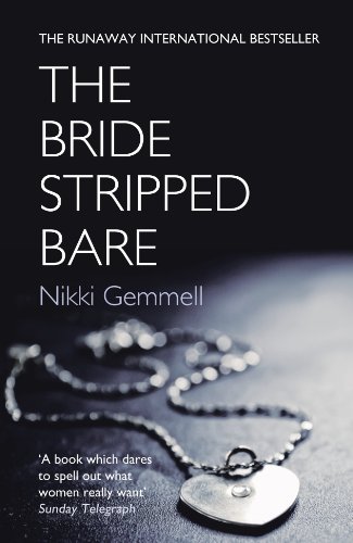 Beispielbild fr The Bride Stripped Bare zum Verkauf von Better World Books