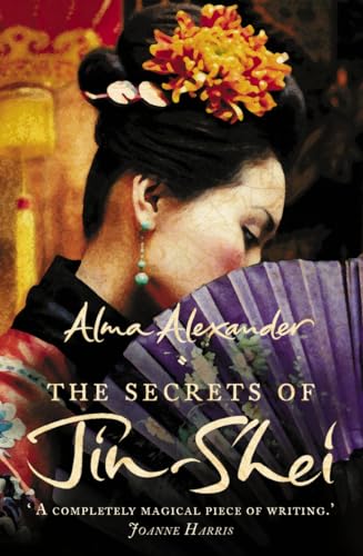 Imagen de archivo de The Secrets of Jin-Shei a la venta por WorldofBooks