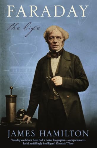 9780007163762: Faraday: The Life