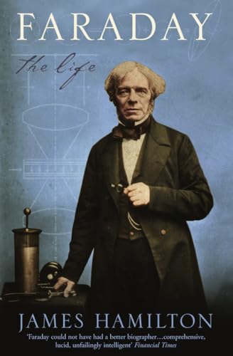 9780007163762: Faraday : The Life