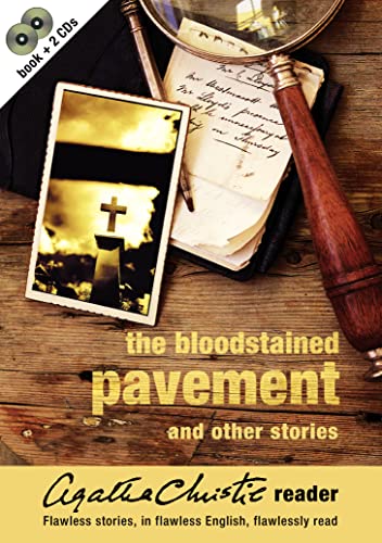 9780007163786: The Bloodstained Pavement and Other Stories (Agatha Christie Reader, Book 1): Bloodstained Pavement and Other Stories Vol 1 (Agatha Christie Reader 1)